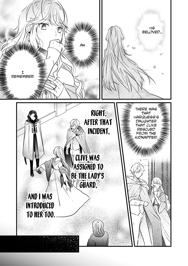 The Powerless Lady's Marriage to the Cold Hero - Her Husband Was Once Her Devoted Student. Chapter 2 Page 9